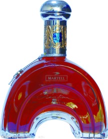 马爹利凯旋700ML