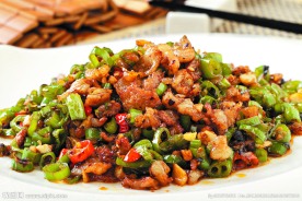 家乡小炒肉