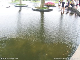 清水