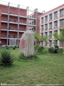 校园春色