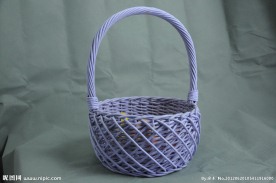 柳编照片样品