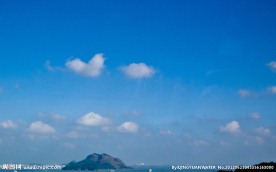 小岛
