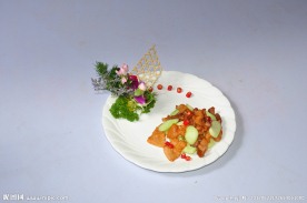 农夫青笋炒肉