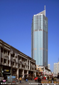 天津小白楼商贸中心