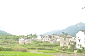 美丽乡村