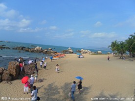 海南风光