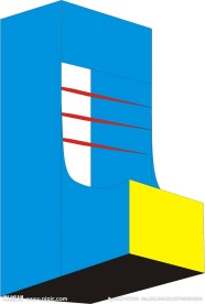 柜子效果图