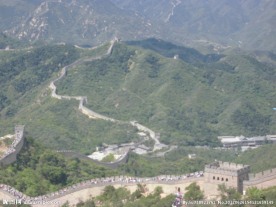 长城风景