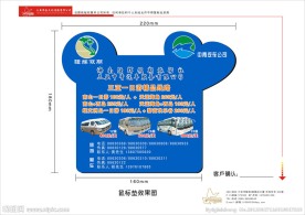 鼠标垫设计