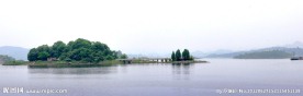 红枫湖
