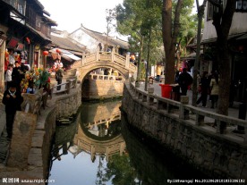 江南水乡