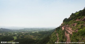 梧州石表山景区