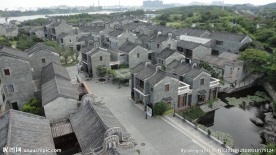 岭南印象园
