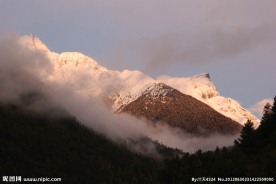 神山