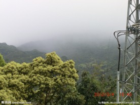 山雾（非高清）