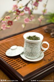 乌龙茶