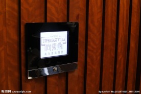精装样板房