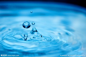水滴