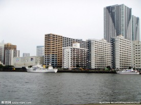 海上游轮