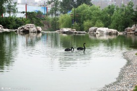 风景秀丽