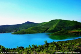 山水风景图片