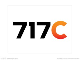 重庆717自行车社区标志