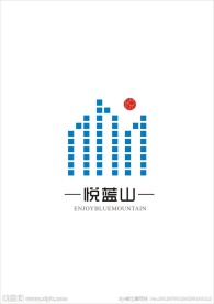 房地产楼盘LOGO设计
