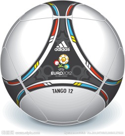 2012欧洲杯官方用球