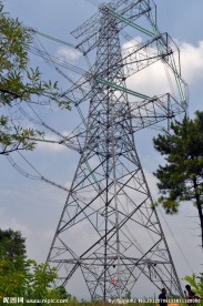 铁塔