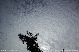 美丽天空