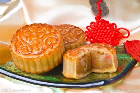 月饼