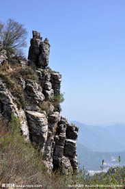 白石山