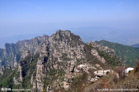 云都峰