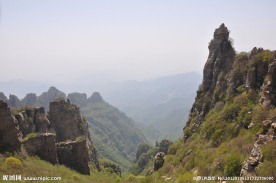 白石山