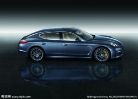 保时捷Panamera