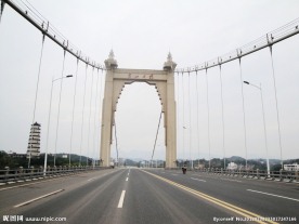 赣州大桥 赣江公路大桥