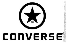 CONVERSE标志