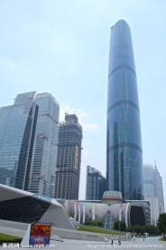 广州西塔