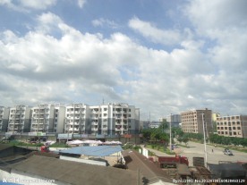 北海城区