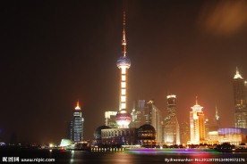 外滩