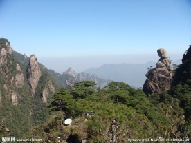 武夷山风景