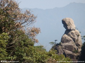 武夷山风景