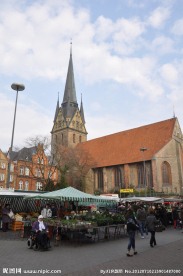 Flensburg 弗伦斯堡