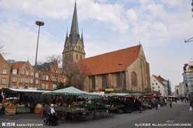 Flensburg 弗伦斯堡
