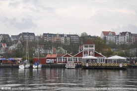 Flensburg 弗伦斯堡