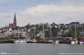 Flensburg 弗伦斯堡