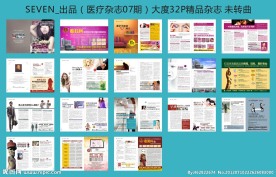 妇科医疗杂志