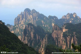 黄山