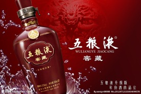 五粮液窖藏