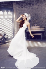 婚纱照